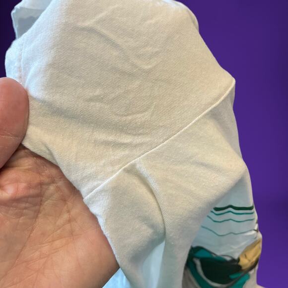 My Hero Academia Shirt Mens Large Coquette Short Sleeve Anime Graphic Print - Picture 5 of 9